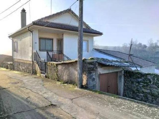 Chalet Venta Muelas del Pan, Cerezal de Aliste