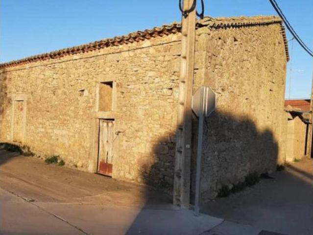 Chalet Venta Muga de Sayago, Muga de Sayago