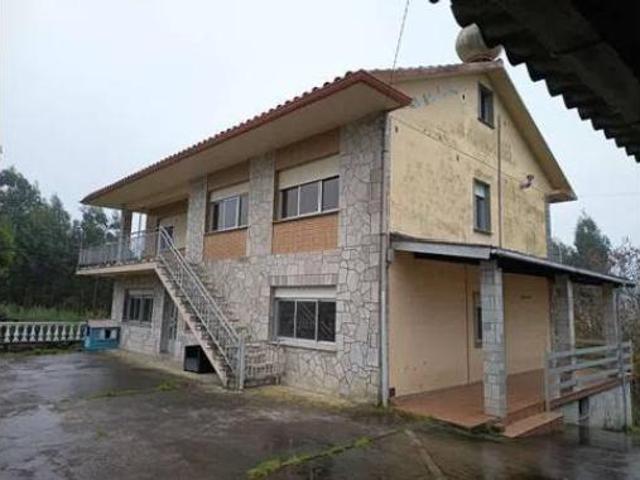 Chalet Venta Mugardos, Franza