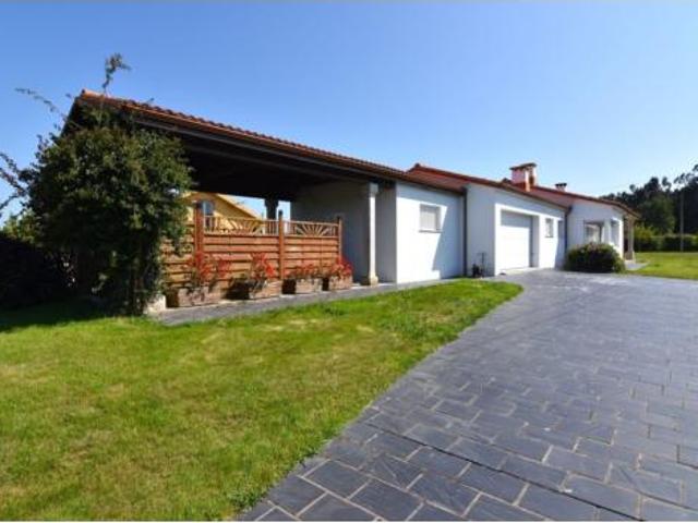 Chalet Venta Mugardos, Mugardos