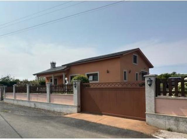 Chalet Venta Mugardos, Mugardos