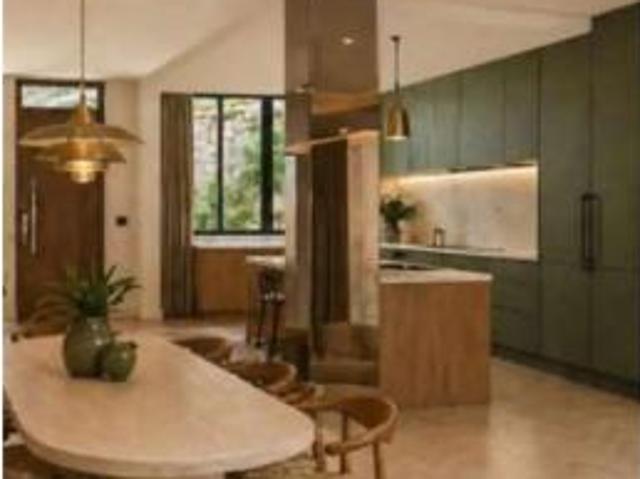 Chalet Venta Mula, Mula