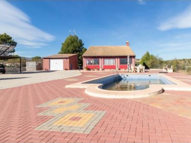 Chalet Venta Mula, Mula