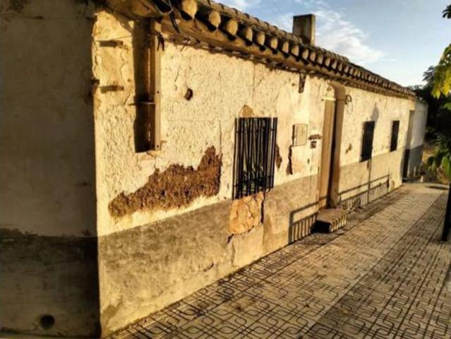 Chalet Venta Munera, Munera