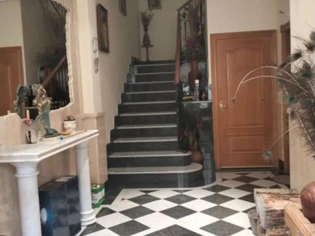 Chalet Venta Munera, Munera