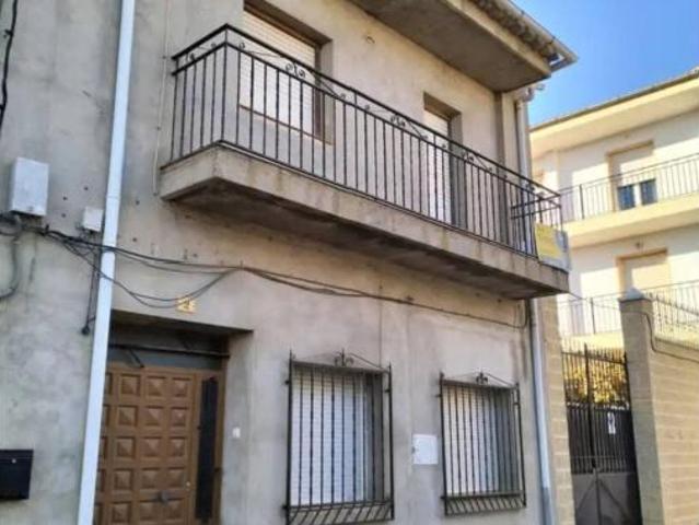 Chalet Venta Munera, Munera