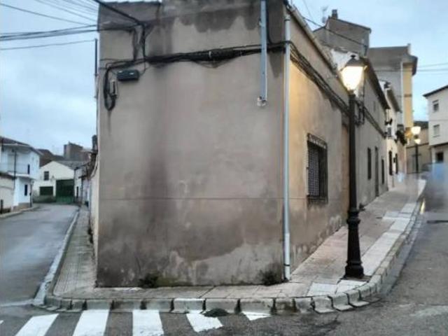 Chalet Venta Munera, Munera