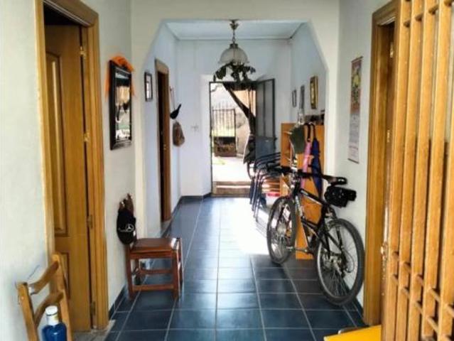 Chalet Venta Munera, Munera