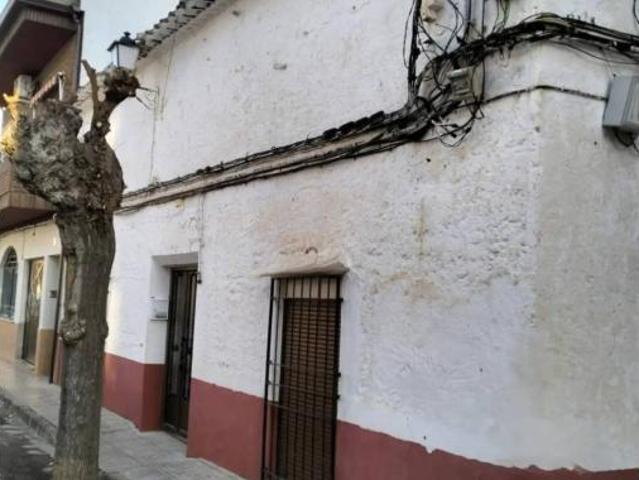 Chalet Venta Munera, Munera