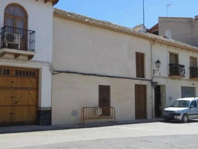 Chalet Venta Munera, Munera