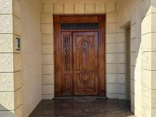 Chalet Venta Munera, Munera