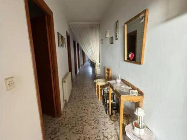 Chalet Venta Munera, Munera