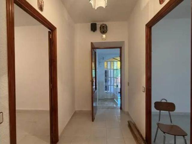 Chalet Venta Munera, Munera