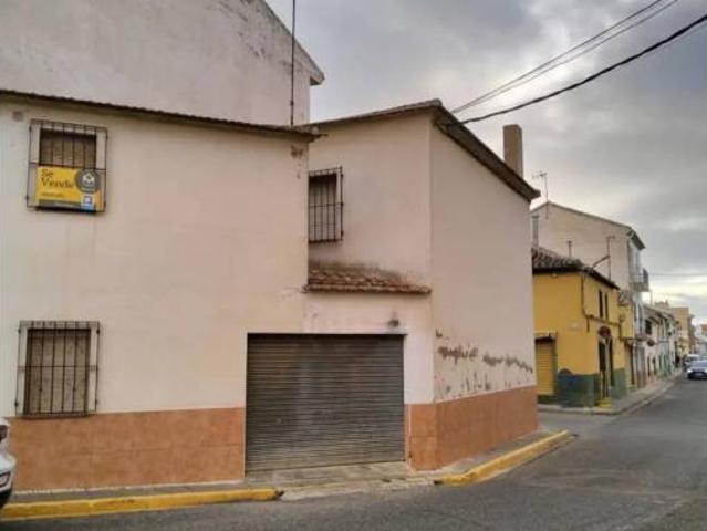 Chalet Venta Munera, Munera
