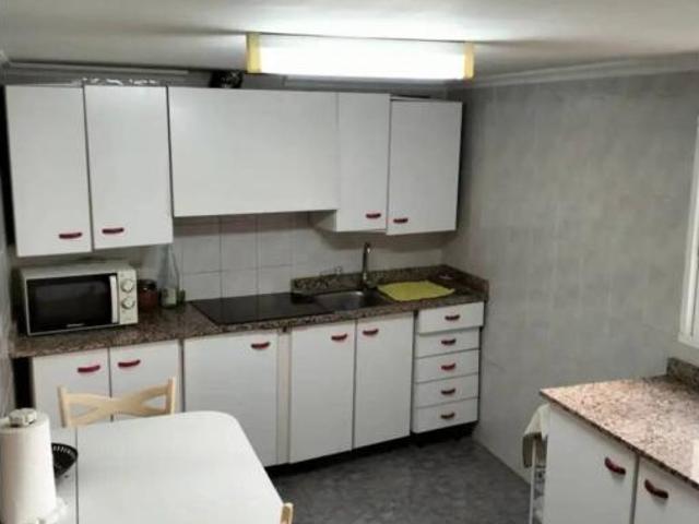 Chalet Venta Munera, Munera