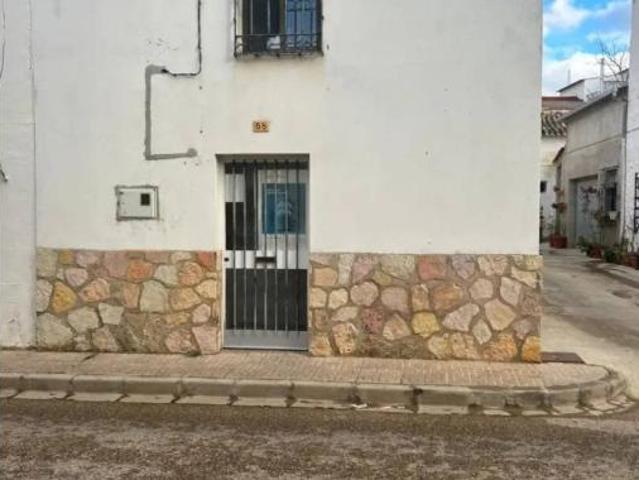 Chalet Venta Munera, Munera