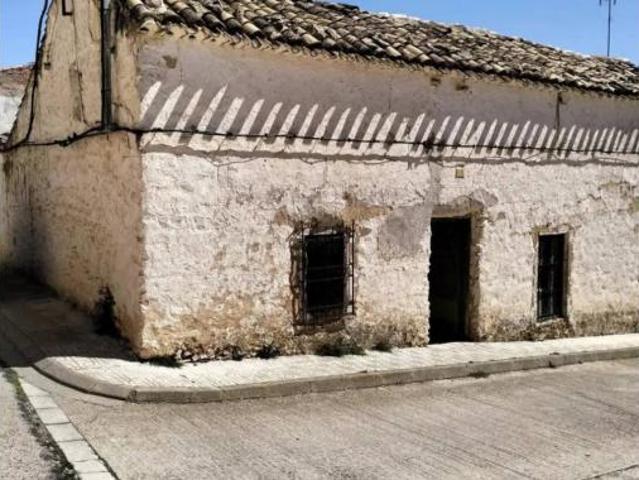 Chalet Venta Munera, Munera