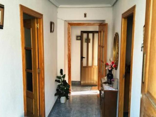 Chalet Venta Munera, Munera