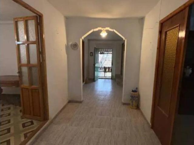 Chalet Venta Munera, Munera
