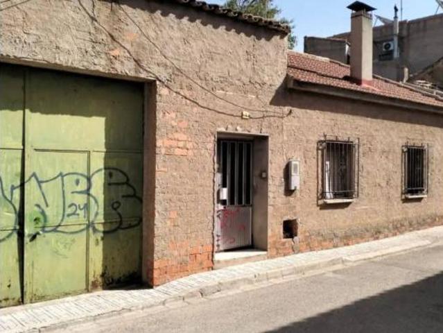 Chalet Venta Munera, Munera
