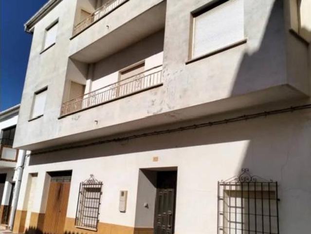 Chalet Venta Munera, Munera
