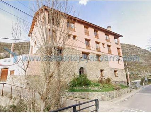 Chalet Venta Munilla, Munilla