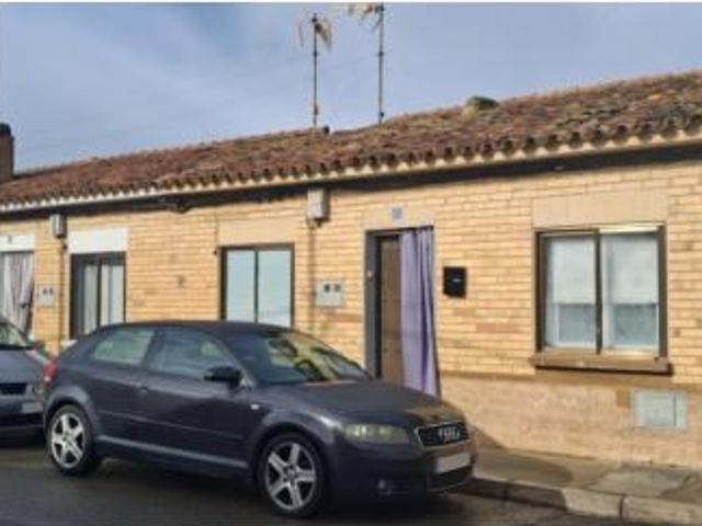 Chalet Venta Murchante, Murchante