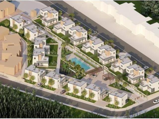 Chalet Venta Murcia Capital, Corvera
