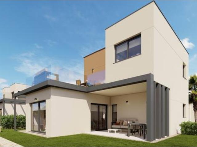 Chalet Venta Murcia Capital, Corvera