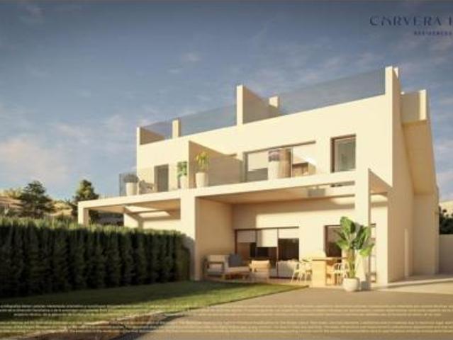 Chalet Venta Murcia Capital, Corvera