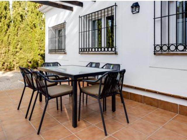 Chalet Venta Murcia Capital, Corvera