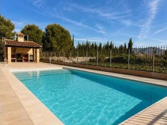 Chalet Venta Murcia Capital, Casillas