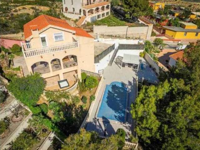 Chalet Venta Murcia Capital, Cañadas de San Pedro