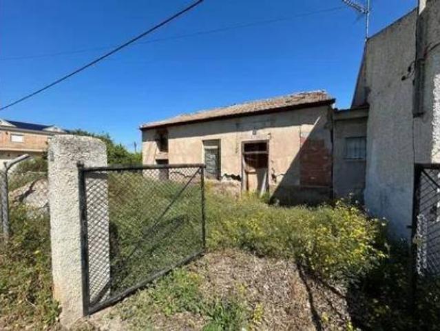 Chalet Venta Murcia Capital, Aljucer