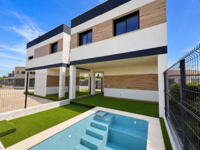 Chalet Venta Murcia Capital, Aljucer