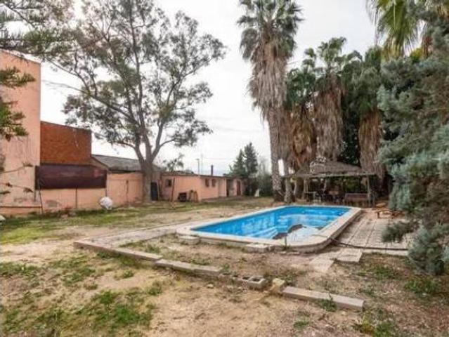 Chalet Venta Murcia Capital, Alquerías
