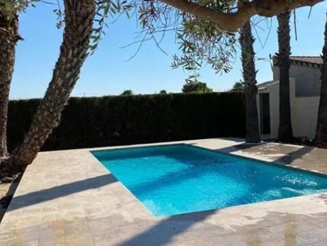 Chalet Venta Murcia Capital, Alquerías