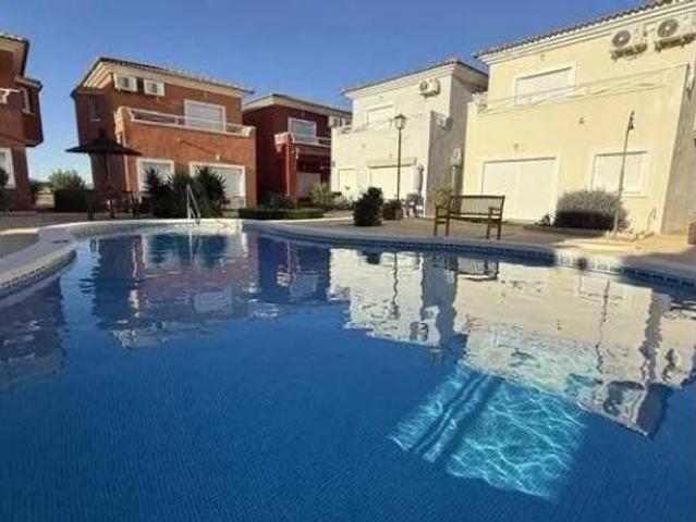 Chalet Venta Murcia Capital, Baños y Mendigo