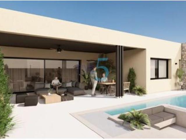 Chalet Venta Murcia Capital, Baños y Mendigo