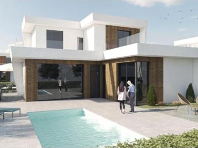Chalet Venta Murcia Capital, Baños y Mendigo