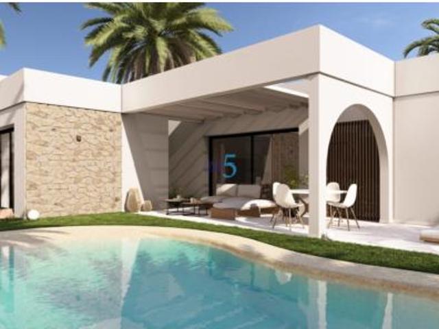 Chalet Venta Murcia Capital, Baños y Mendigo