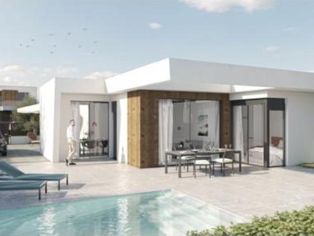 Chalet Venta Murcia Capital, Baños y Mendigo