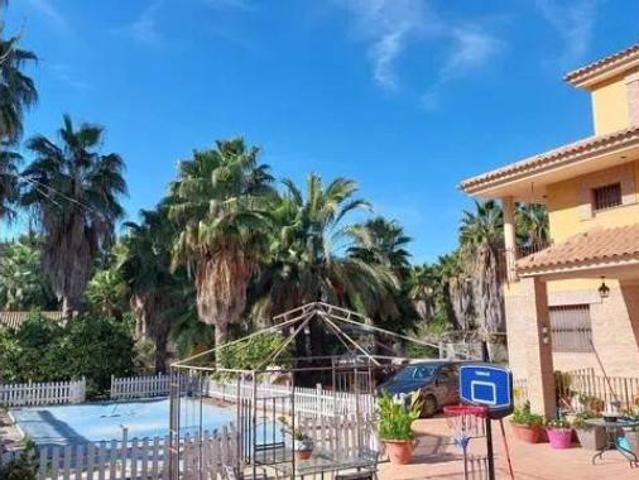 Chalet Venta Murcia Capital, Beniaján