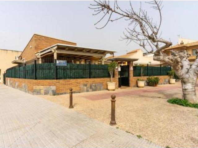 Chalet Venta Murcia Capital, Beniaján