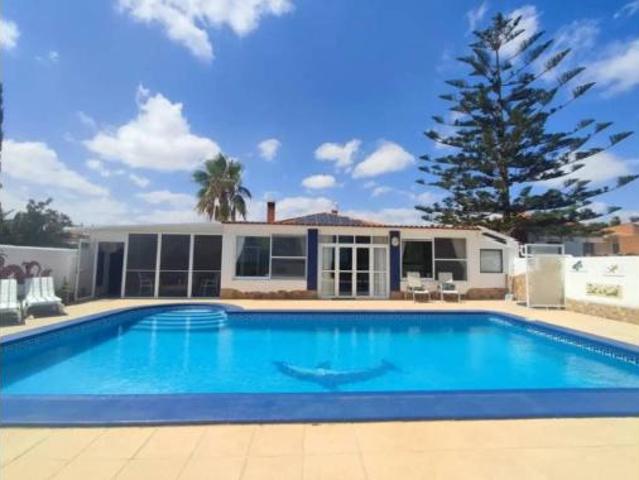 Chalet Venta Murcia Capital, Gea y Trullols