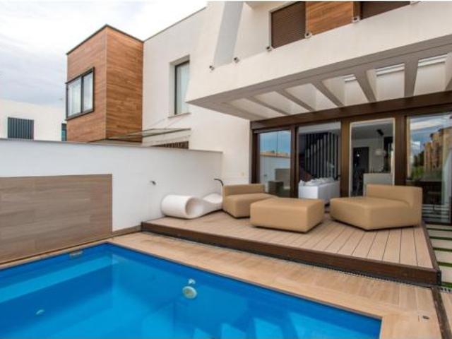 Chalet Venta Murcia Capital, Guadalupe