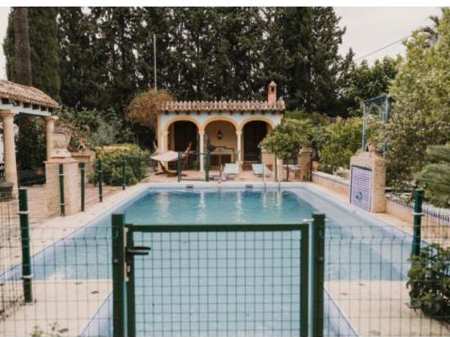 Chalet Venta Murcia Capital, Guadalupe