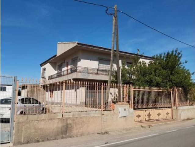 Chalet Venta Murcia Capital, El Esparragal