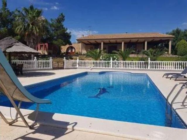 Chalet Venta Murcia Capital, El Esparragal