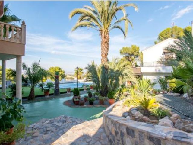 Chalet Venta Murcia Capital, El Palmar